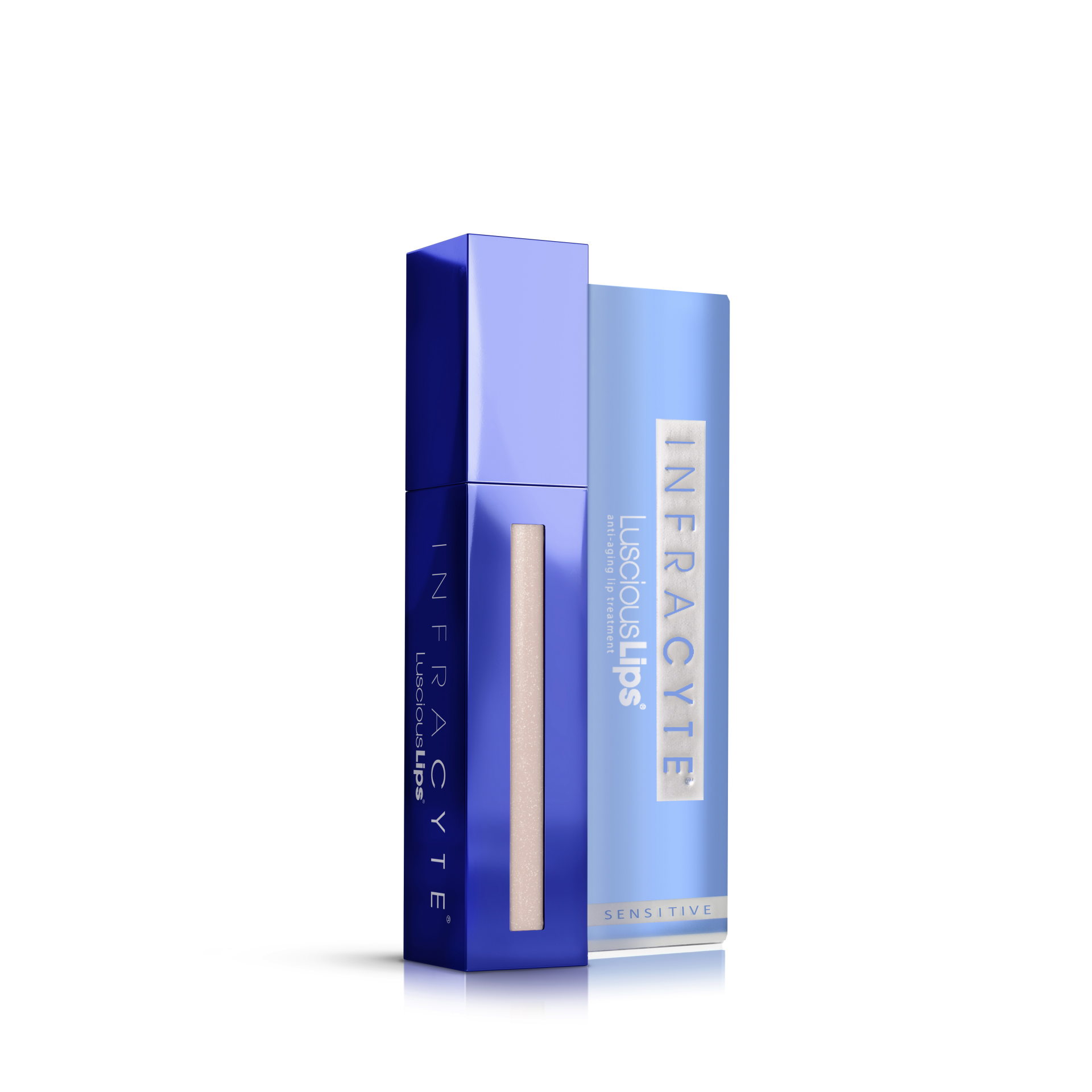 Lippenpflege Booster Naked Sensitive Beauty Concept Shop